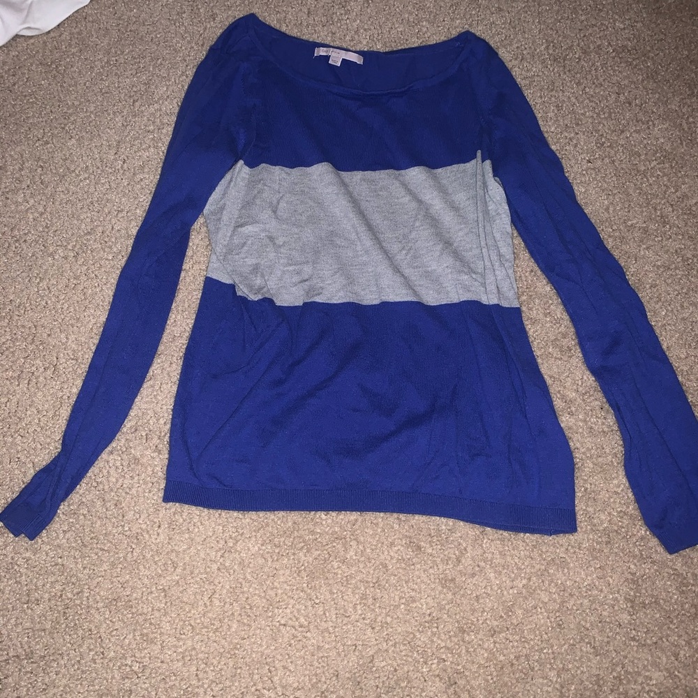 Gap Sweater